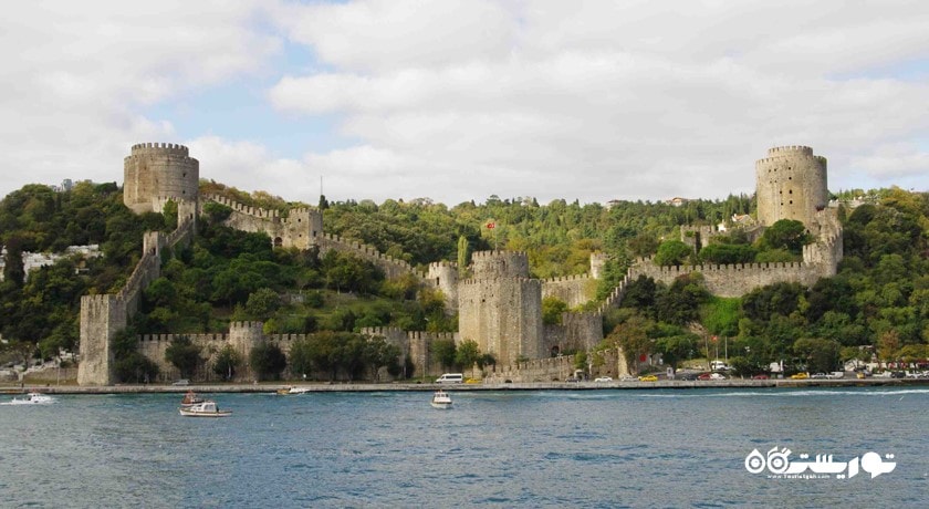 ساری یر -  شهر استانبول